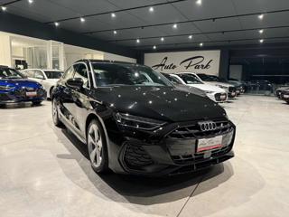 AUDI A3 SPB 35TDI S tronic S line -MATRIX e TETTO APRIBILE