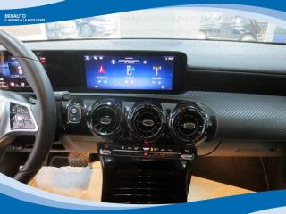 MERCEDES-BENZ A 180 usata, con Autoradio