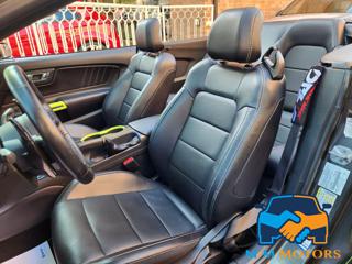 FORD Mustang usata, con Controllo trazione