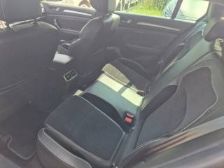 RENAULT Megane usata, con Climatizzatore
