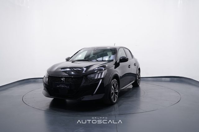 PEUGEOT 208 usata, con ABS