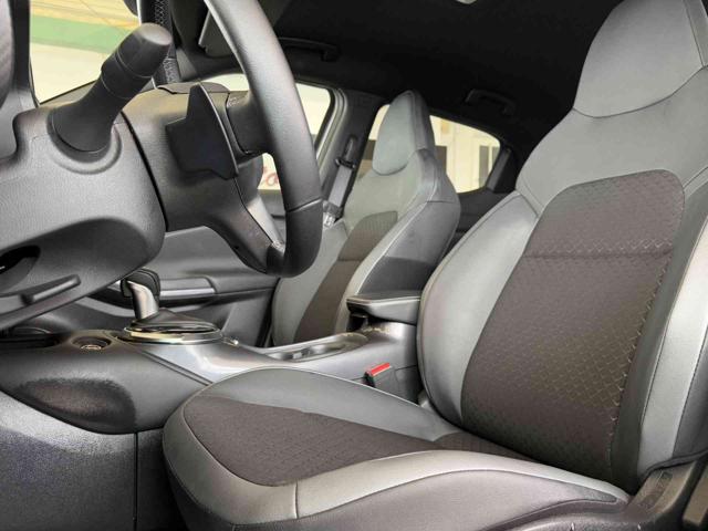 NISSAN Juke usata, con Cruise Control