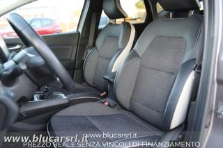RENAULT Captur usata, con Climatizzatore