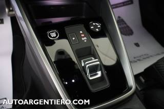 AUDI A3 usata, con Sistema di navigazione