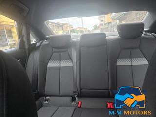 AUDI A3 usata, con Park Distance Control