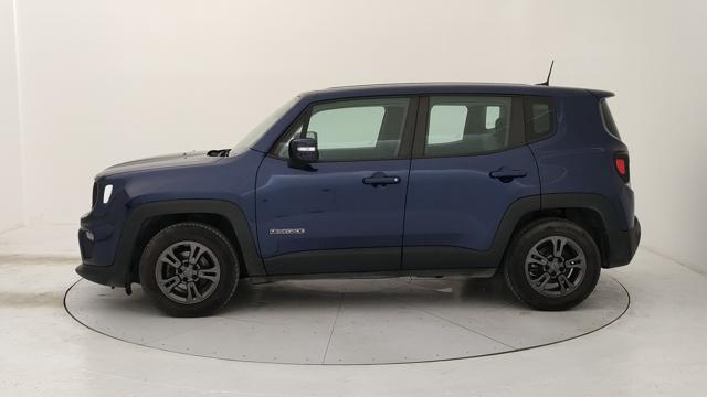 JEEP Renegade usata, con Airbag