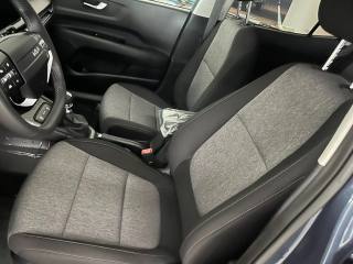 KIA Stonic usata, con Cruise Control