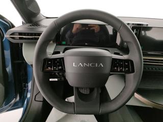 LANCIA Ypsilon usata, con Chiusura centralizzata