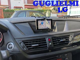 BMW X1 usata, con Cruise Control