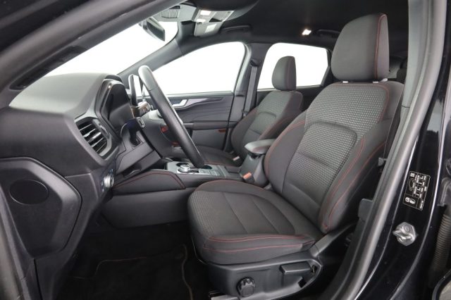 FORD Kuga usata 1