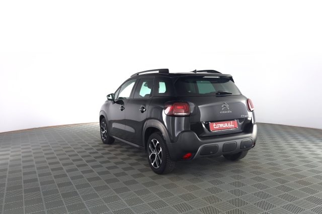 CITROEN C3 Aircross usata 5