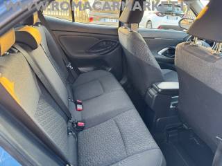 TOYOTA Yaris Cross usata, con Climatizzatore