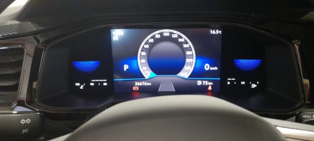 VOLKSWAGEN Taigo usata, con Bluetooth