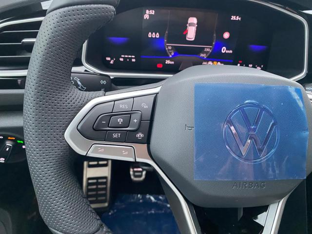 VOLKSWAGEN T-Roc usata, con Cruise Control