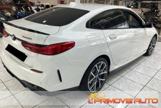BMW 235 usata, con Autoradio