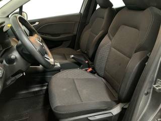 RENAULT Clio usata, con Volante in pelle