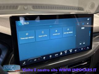 FORD Focus usata, con Immobilizzatore elettronico