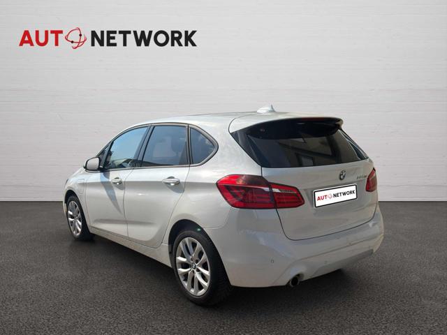 BMW 225 usata, con Airbag Passeggero