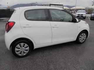 CITROEN C1 usata 14