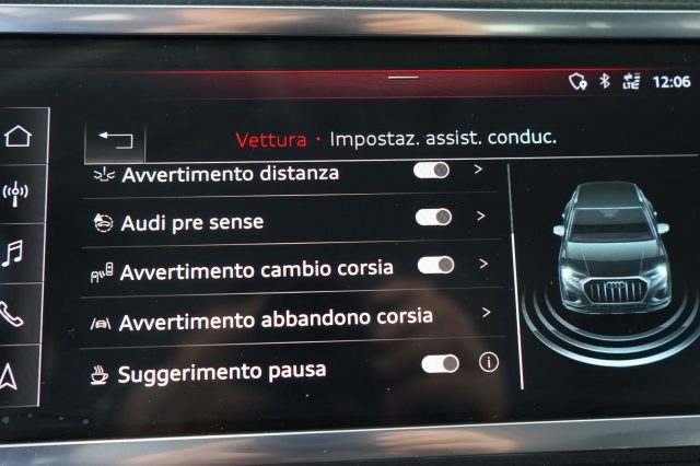 AUDI Q3 usata, con Servosterzo
