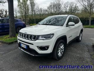 JEEP Compass PROMO FINANZIAMENTO 1.3 190 CV PHEV  4xe Limited