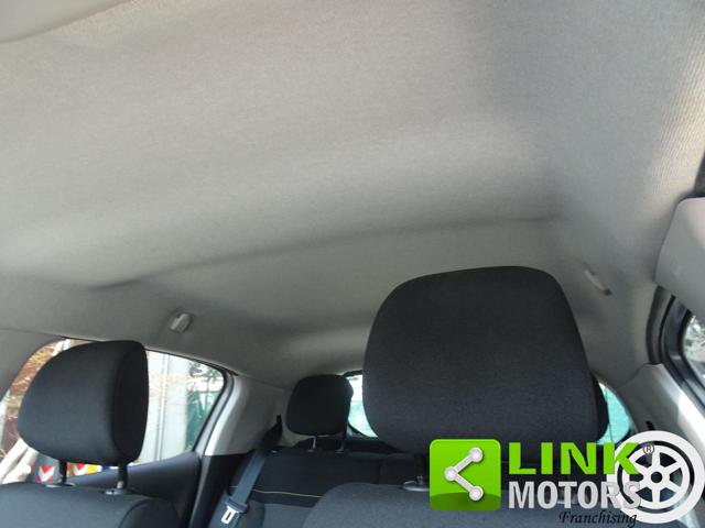 CITROEN C3 usata, con Controllo vocale