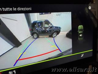 DACIA Duster usata, con Sistema di navigazione