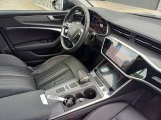 AUDI A6 usata, con Specchietti laterali elettrici