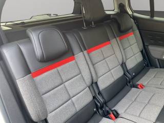 CITROEN C5 Aircross usata, con Controllo elettronico della corsia