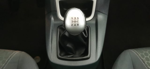 FORD Fiesta usata 12