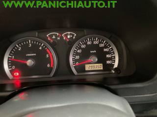 SUZUKI Jimny usata, con Climatizzatore