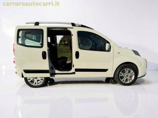 FIAT Qubo usata, con Alzacristalli elettrici
