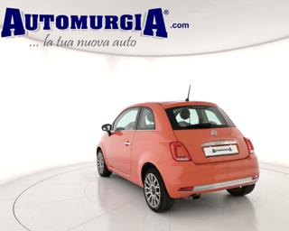 FIAT 500 usata, con Airbag laterali
