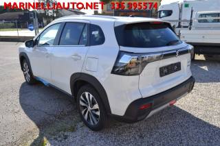 SUZUKI S-Cross usata, con ESP