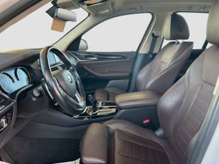 BMW X3 usata 9