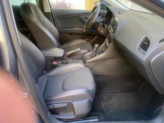 SEAT Leon usata 14