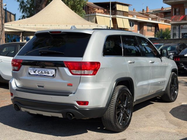 JEEP Grand Cherokee usata, con Airbag Passeggero