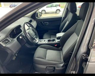 LAND ROVER Discovery Sport usata 32