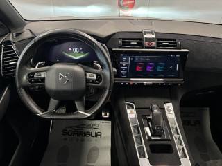 DS AUTOMOBILES DS 7 usata, con Cronologia tagliandi