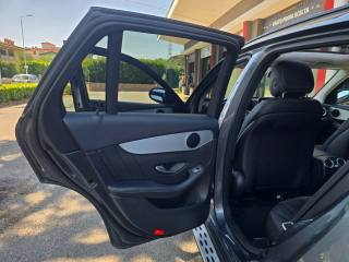 MERCEDES-BENZ GLC 220 usata 113