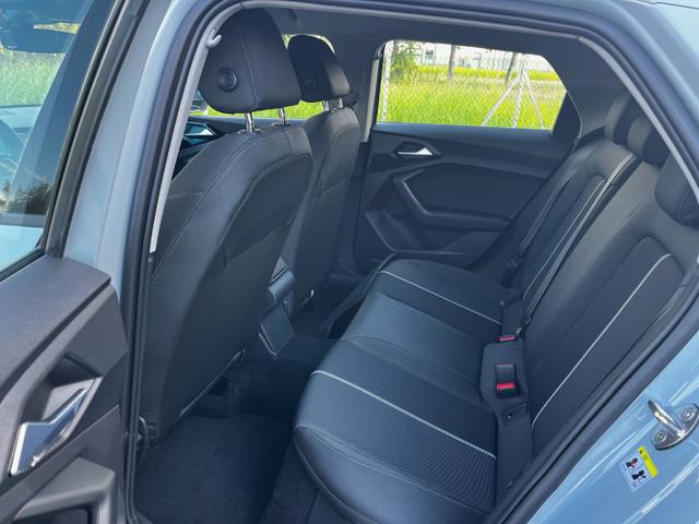 AUDI A1 usata, con Cruise Control