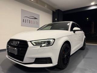 AUDI A3 SPB 40 TDI 184CV Quattro S tronic Sport