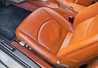 PORSCHE 911 usata, con Cerchi in lega