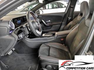 MERCEDES-BENZ A 180 usata, con ESP