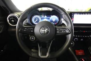 ALFA ROMEO Tonale usata, con Cronologia tagliandi