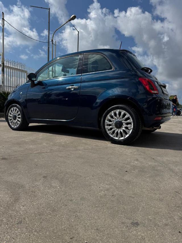 FIAT 500 usata, con Airbag Passeggero