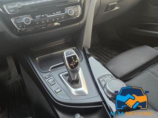 BMW 320 usata, con Controllo trazione
