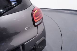 CITROEN C3 usata, con Sensori di parcheggio posteriori