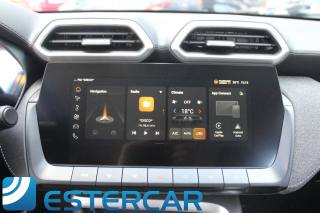 MG ZS usata, con Antifurto