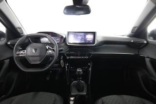 PEUGEOT 2008 usata 4
